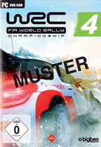 WRC 4 - World Rally Championship