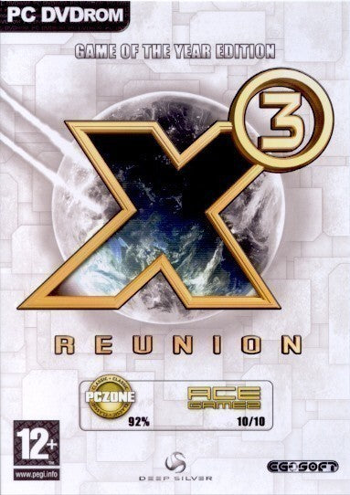 X3 Reunion