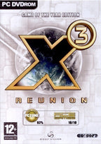 X3 Reunion