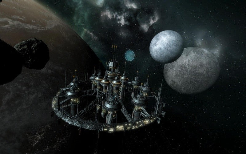 X3 Terran War Pack