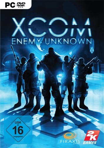 XCOM: Enemy Unknown + Elitesoldat Pack