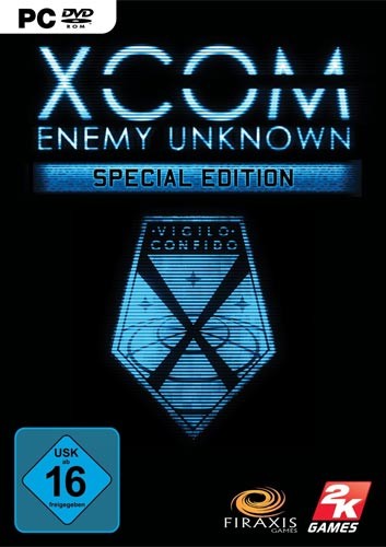 X-Com: Enemy Unknown — Special Edition