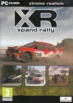 Xpand Rally