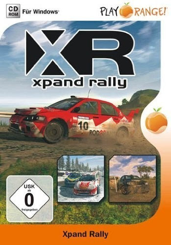Xpand Rally