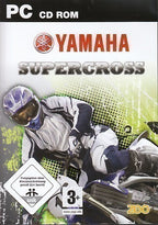 Yamaha Supercross
