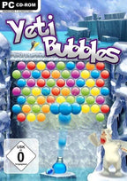 Yeti Bubbles