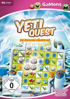 Yeti Quest