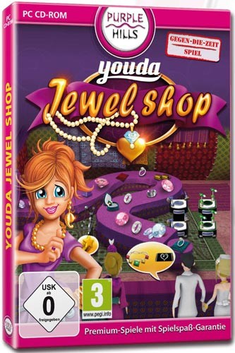 Youda Jewel Shop
