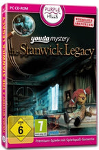 Youda Mystery: The Stanwick Legacy