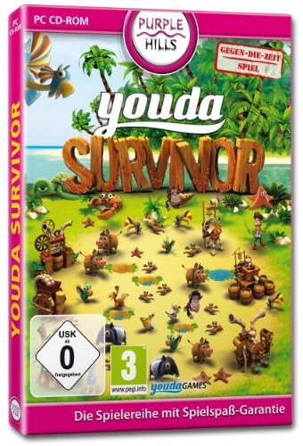 Youda Survivor