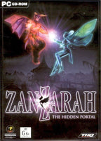 Zanzarah