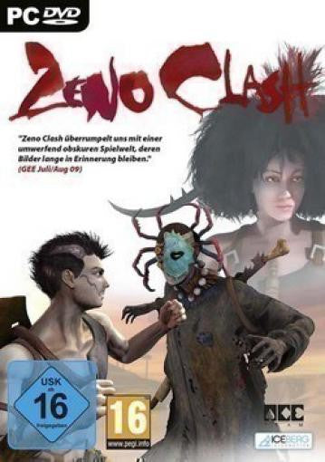 Zeno Clash