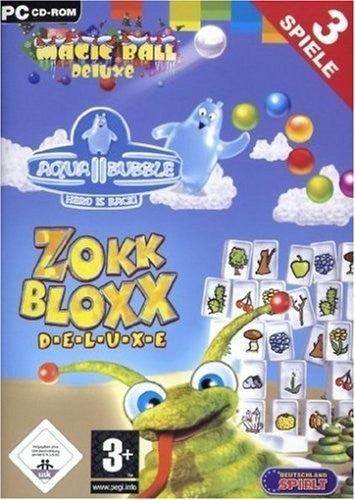 Zokk Bloxx