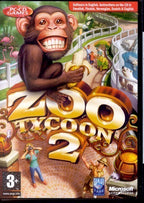 Zoo Tycoon 2