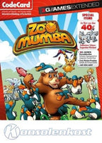 Zoomumba SevenGames Extended Edition