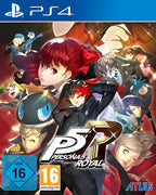Persona 5 Royal (DE)
