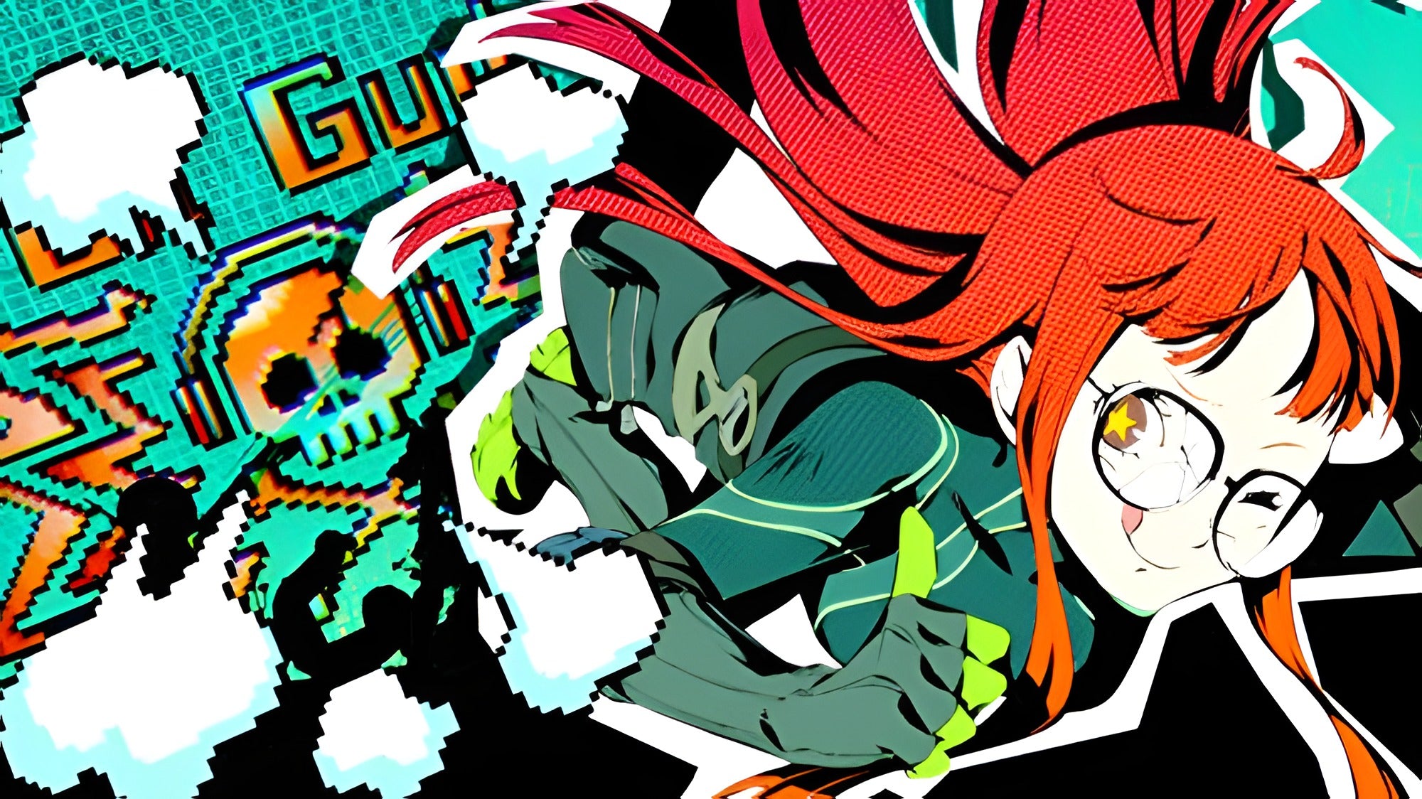 Persona 5 Royal (DE)