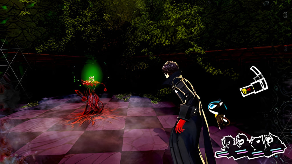 Persona 5 Royal (DE) — Steelbook