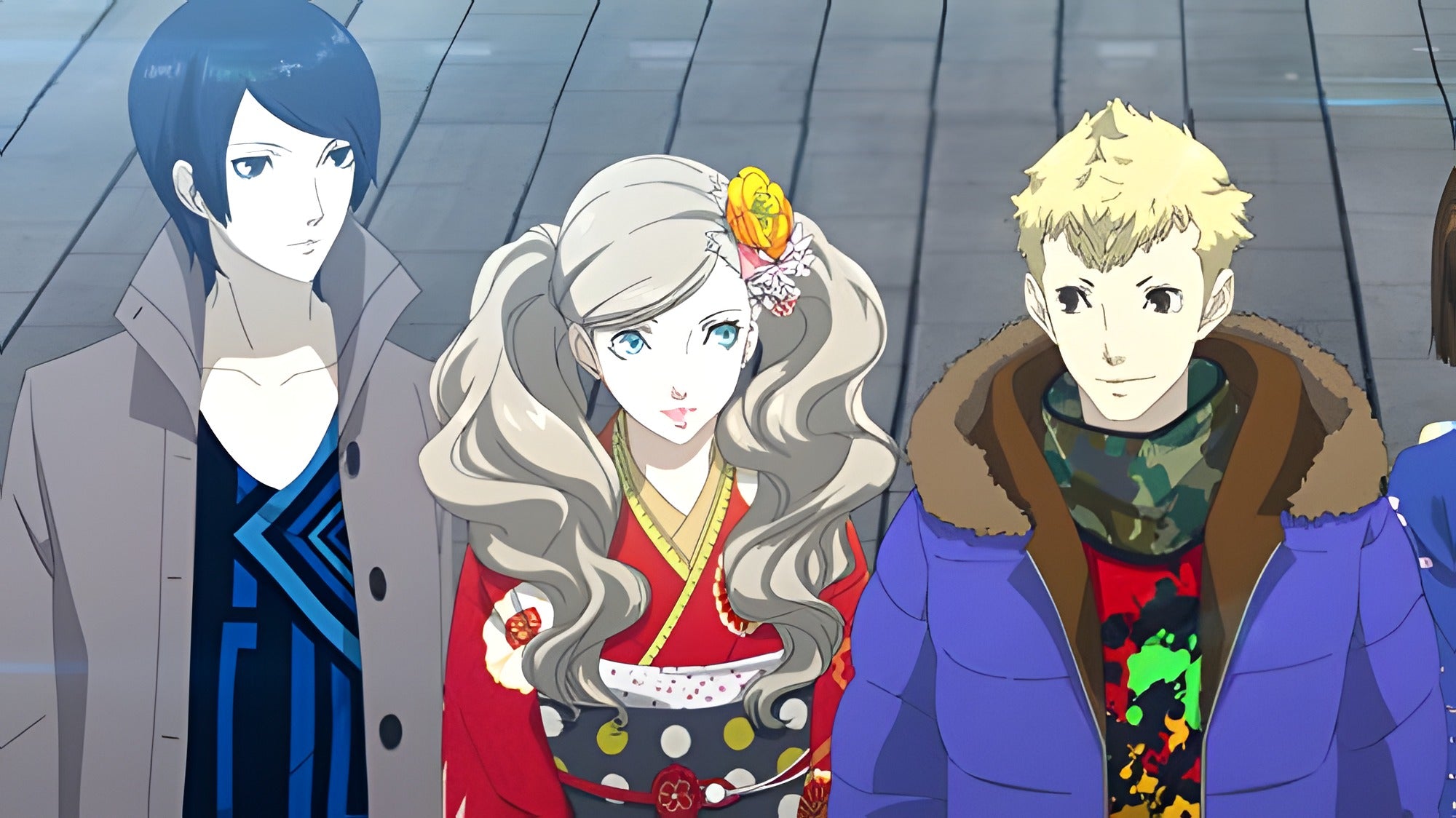 Persona 5 Royal (DE) — Steelbook