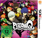 Produktfoto 11 von Persona Q: Shadow of the Labyrinth.