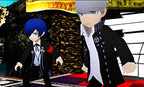 Produktfoto 4 von Persona Q: Shadow of the Labyrinth.