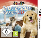 Pets Paradise Resort 3D – Cover Vorderseite