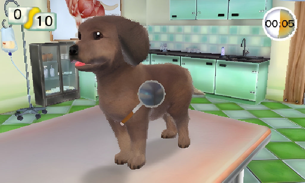 Pets Paradise Resort 3D – Screenshot 4