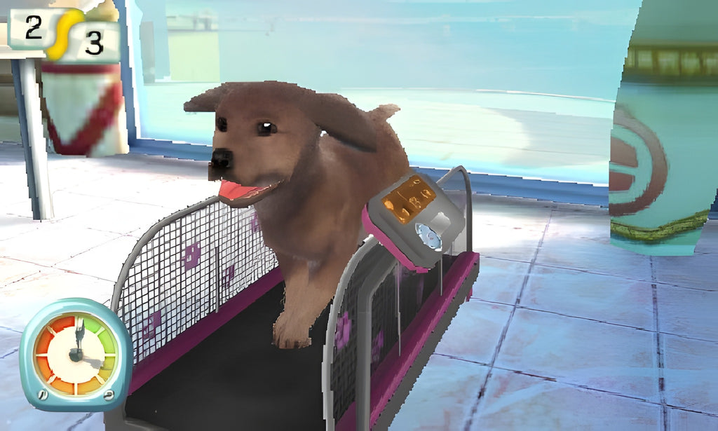 Pets Paradise Resort 3D – Screenshot 6