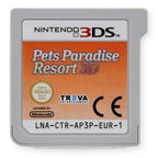 Pets Paradise Resort 3D – Nur Datenträger