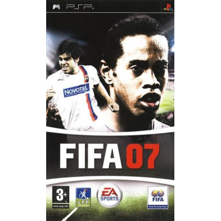 FIFA 07 (FR)