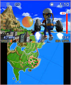Pilotwings Resort – Screenshot 2