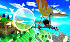 Pilotwings Resort – Screenshot 5