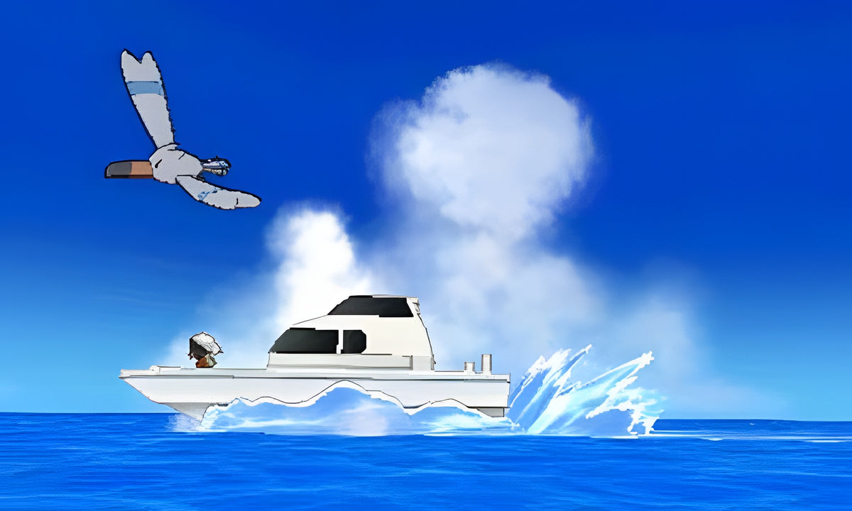Produktfoto 3 von Pokemon: Alpha Saphir / Alpha Sapphire.