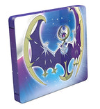 Pokemon Mond / Moon (DE) — Steelbook