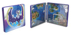 Produktfoto 3 von Pokémon Mond / Moon + Steelbook Fan Edition.