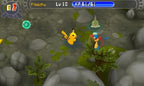 Produktfoto 2 von Pokémon Mystery Dungeon: Portale in die Unendlichkeit.