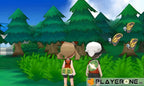 Pokemon: Omega Rubin / Omega Ruby (AT) – Screenshot 1