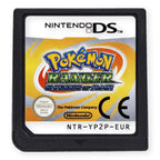 Pokemon Ranger: Finsternis über Almia (DE) – Nur Datenträger