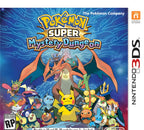 Produktfoto 3 von Pokemon Super Mystery Dungeon.