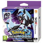 Produktfoto 2 von Pokémon: Ultramond + Steelbook Fan-Edition.