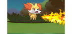 Produktfoto 3 von Pokemon X.