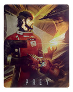 Prey (DE) — Steelbook
