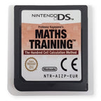 Prof. Kageyamas Mathematik Training – Nur Datenträger