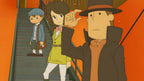 Professor Layton und das Vermächtnis von Aslant – Screenshot 2