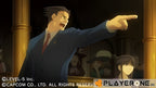Professor Layton vs Phoenix Wright: Ace Attorney NV 4 – Screenshot 3