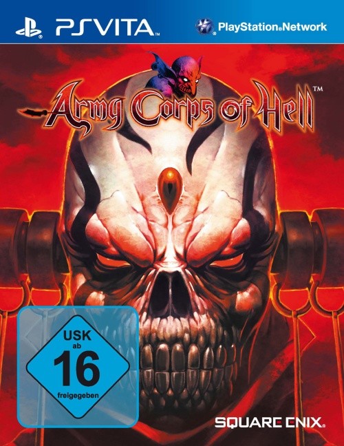 Army Corps of Hell (DE)