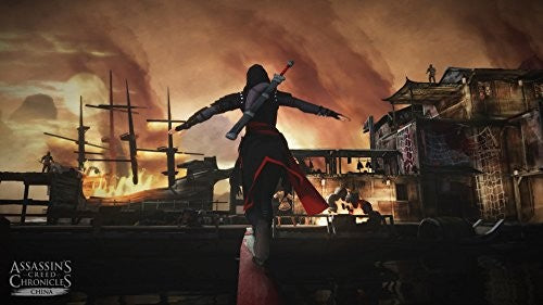 Assassin's Creed Chronicles (DE)