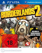 Borderlands 2 (DE)