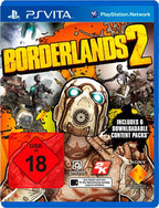 Borderlands 2 (DE)