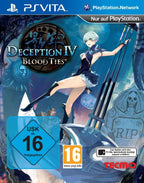 Deception IV / 4: Blood Ties